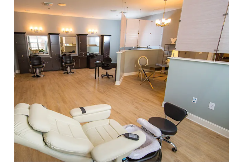 Salon