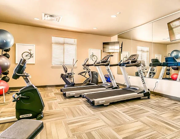 Image of Affinity at Albuquerque (4)