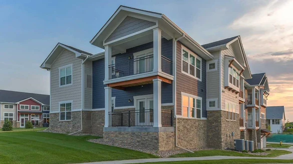 Image of Cedar Ridge Village Senior Living (2)