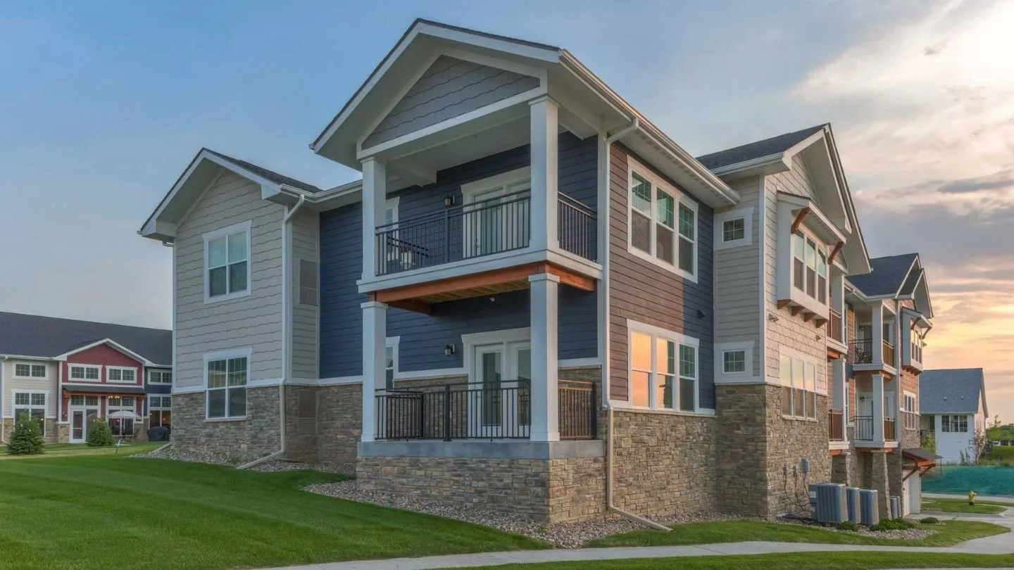 Image of Cedar Ridge Village Senior Living (2)