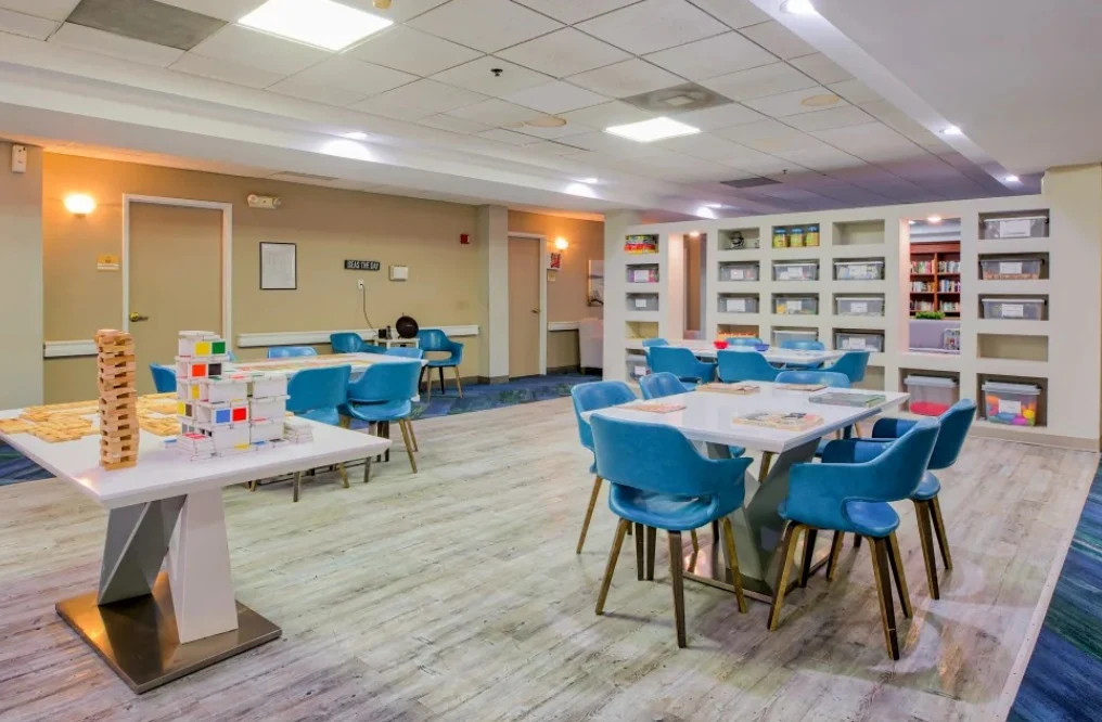Image of The Peninsula Assisted Living & Memory Care (3)