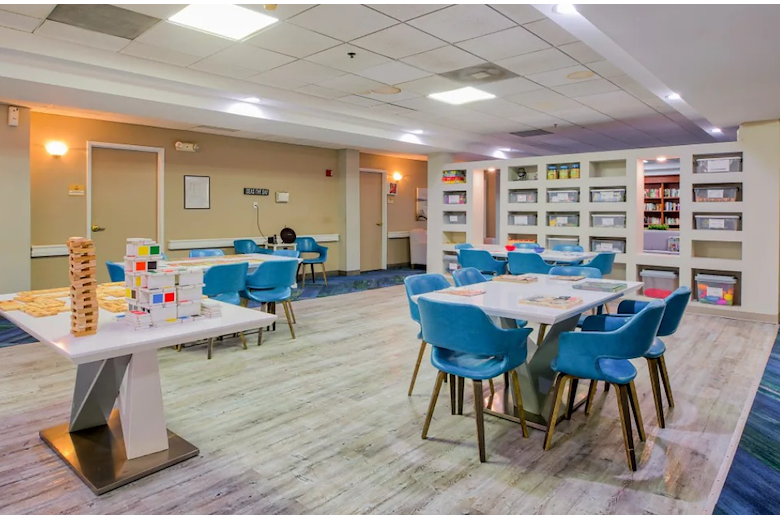 Image of The Peninsula Assisted Living & Memory Care (3)