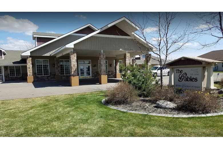 Image of Gables of Ammon Management (1)