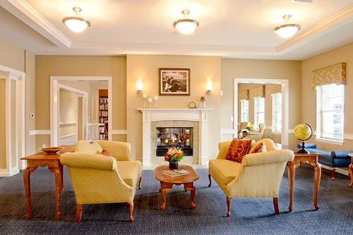 Image of All American Senior Living in Kingston (4)