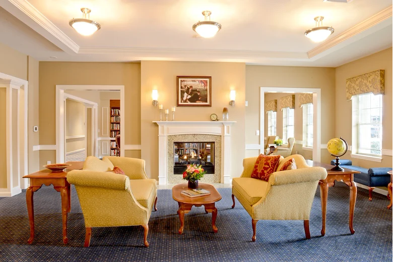 Image of All American Senior Living in Kingston (4)