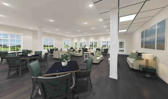 Image of Keystone Place at Magnolia Commons (2)