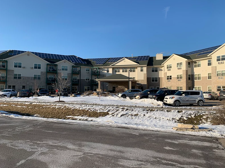 Image of Parkview Gardens (1)