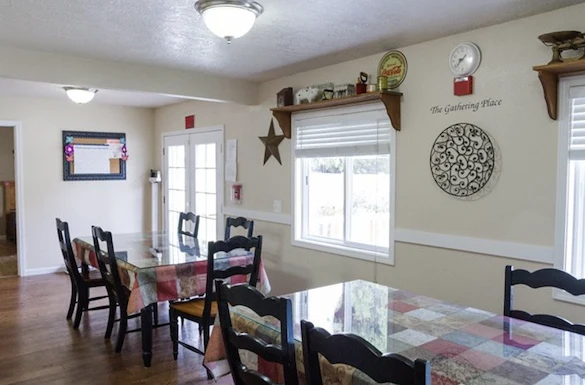 Image of Pacific Living Centers of Medford at Arrowhead (3)