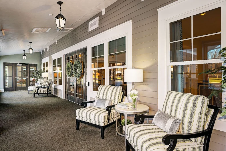 Image of Sunrise of Wilton (8)