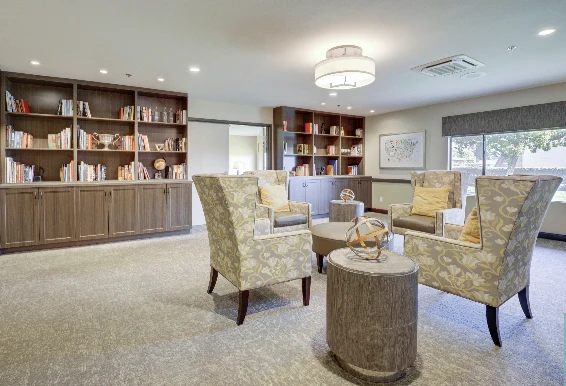 Image of Park Visalia Senior Living (7)