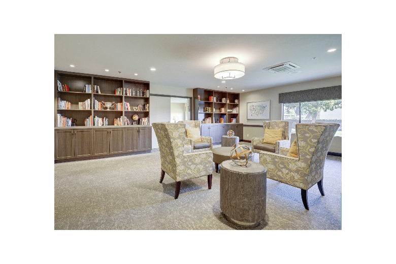 Image of Park Visalia Senior Living (7)