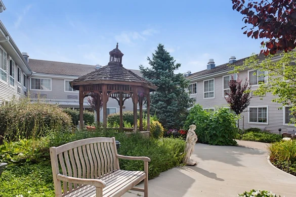 Image of Brighton Gardens of Edison Healthcare (3)