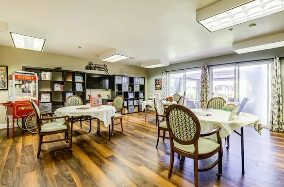 Image of Aegis Living Lynnwood (4)