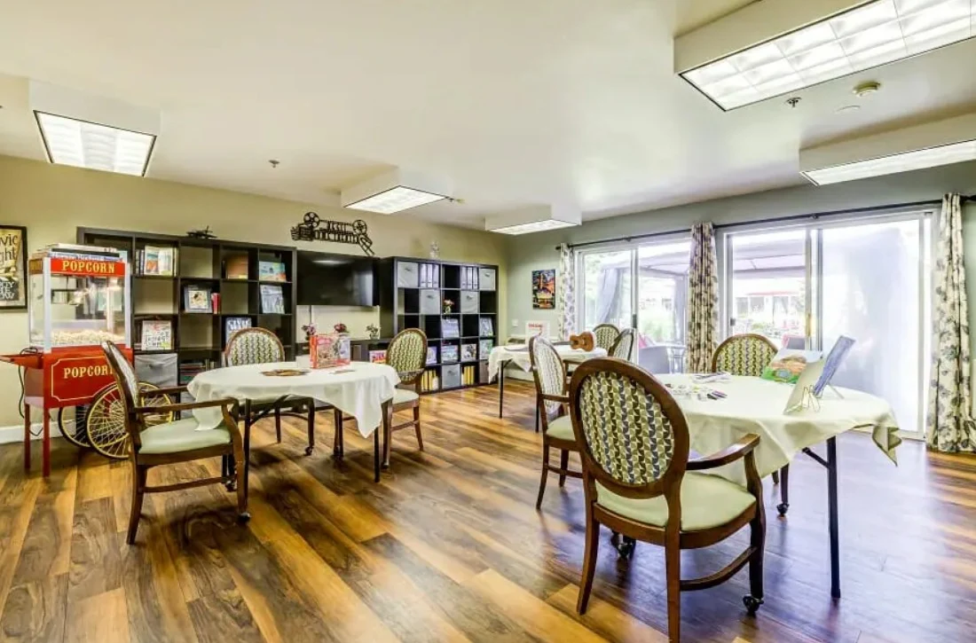 Image of Aegis Living Lynnwood (4)