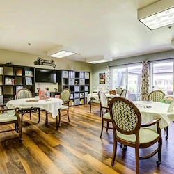 Image of Aegis Living Lynnwood (4)