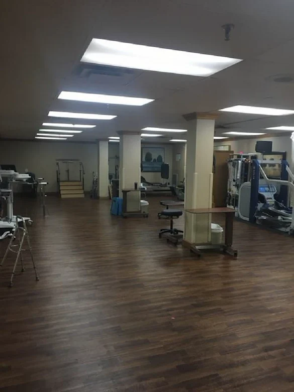 Image of Nhc Healthcare, Ft Sanders (9)