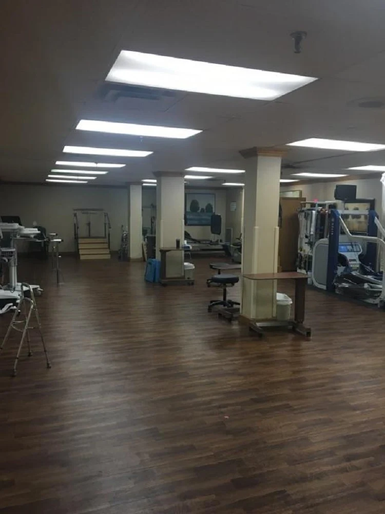 Image of Nhc Healthcare, Ft Sanders (9)