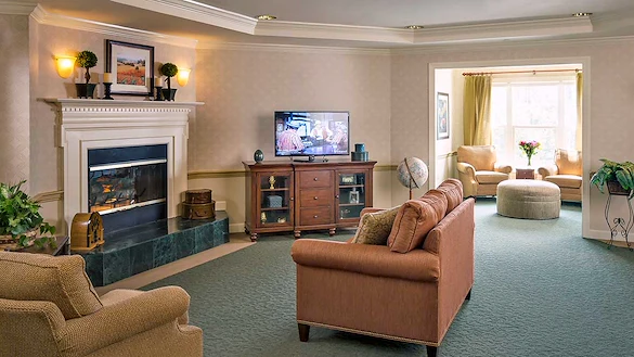 Image of Atria Park of Ann Arbor (4)