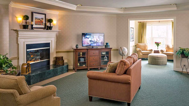 Image of Atria Park of Ann Arbor (4)