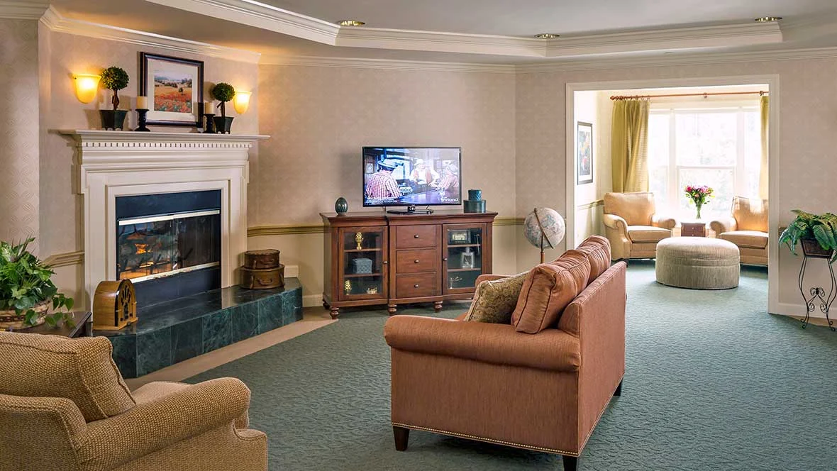 Image of Atria Park of Ann Arbor (4)