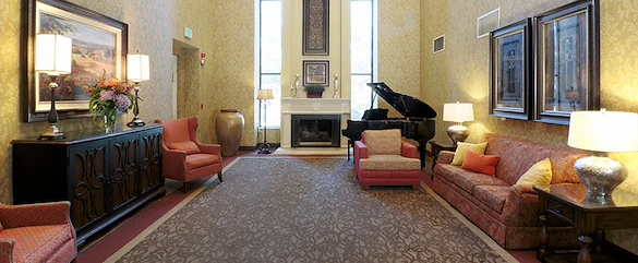 Image of Vasona Creek Healthcare Center (7)