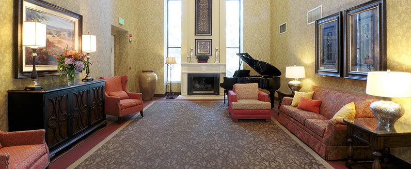 Image of Vasona Creek Healthcare Center (7)