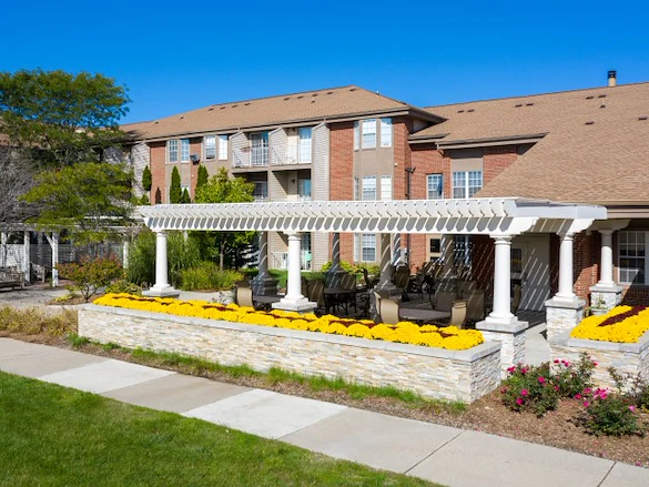 Image of Brookhaven Manor (3)