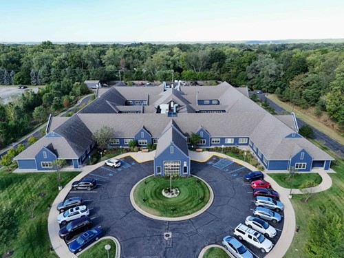 Image of Villa at Borgess Place (1)