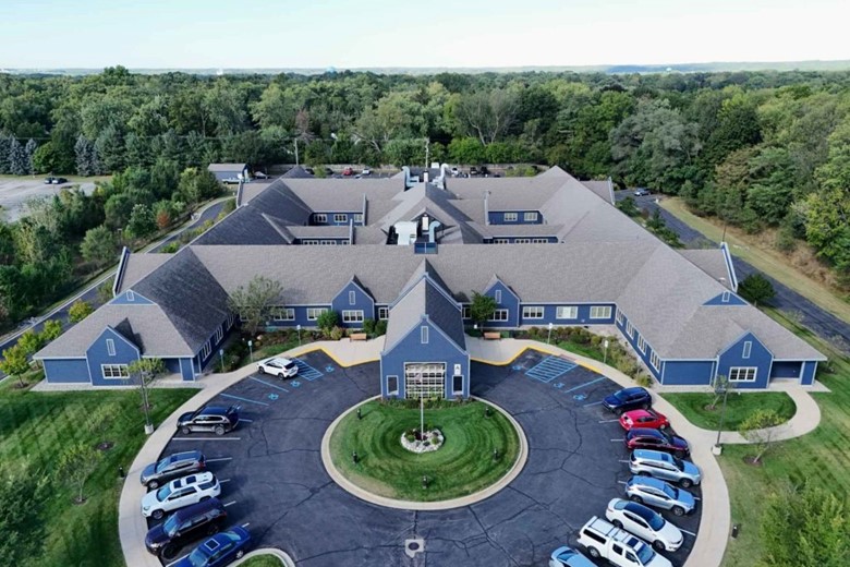 Image of Villa at Borgess Place (1)