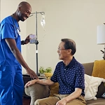 BrightStar Care of Mid-Ohio Valley Home Care nurse care