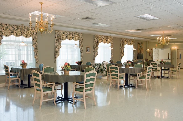 Image of Life Care Center Of Sparta (6)