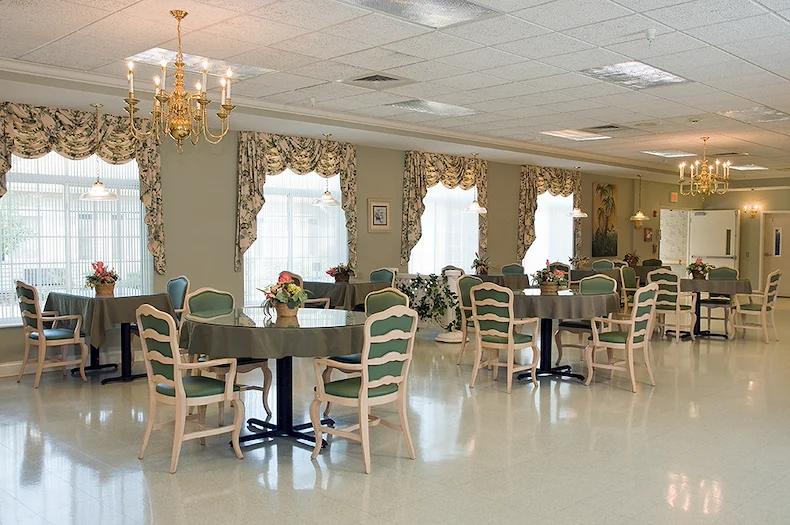 Image of Life Care Center Of Sparta (6)