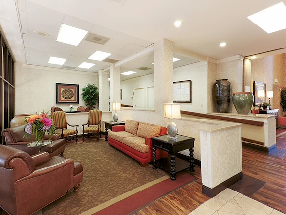 Image of Vasona Creek Healthcare Center (2)