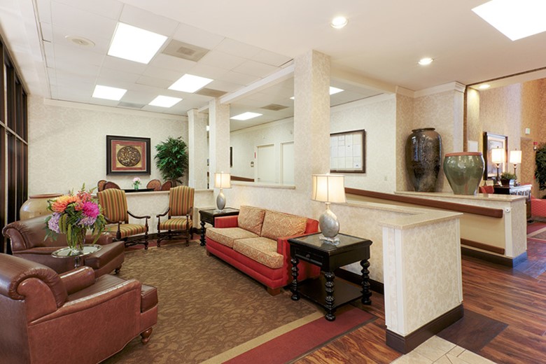 Image of Vasona Creek Healthcare Center (2)