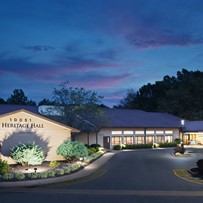 Image of Heritage Hall King George (1)