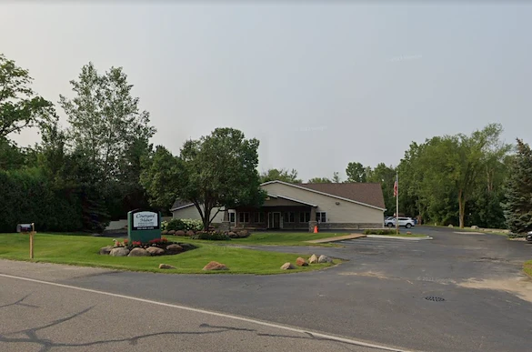 Image of Courtyard Manor of Fenton (1)