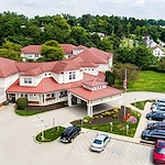 Hawthorne Woods by New Perspective in Washington, PA, community overview