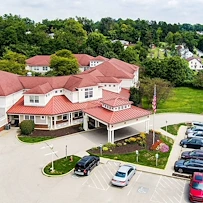 Hawthorne Woods by New Perspective in Washington, PA, community overview