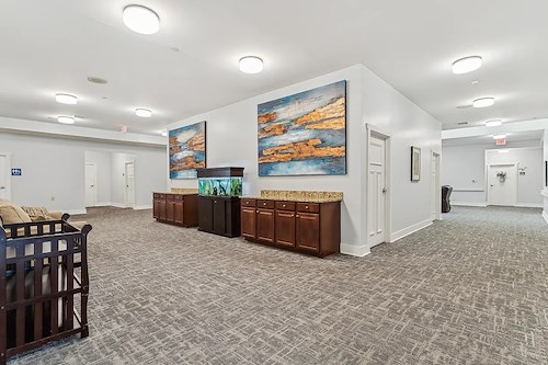 Image of The Pearl at Dallas (3)