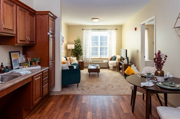 Image of Aspen Trace Assisted Living (5)