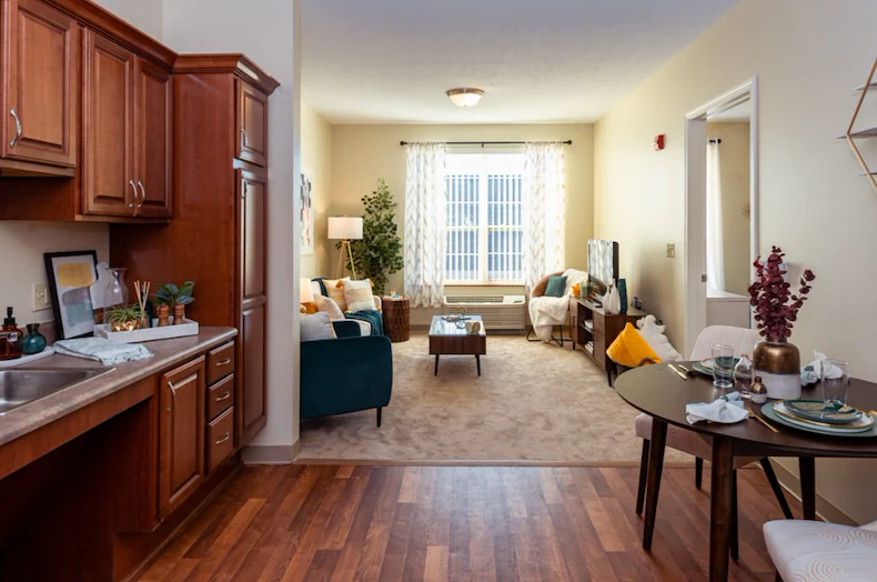 Image of Aspen Trace Assisted Living (5)