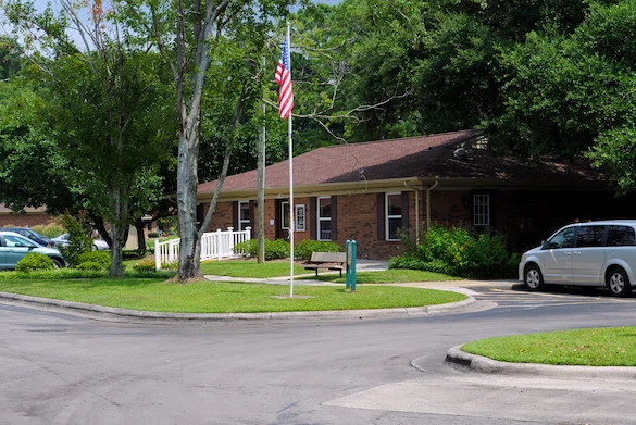 Image of Meadow Oaks Apartments (2)