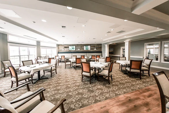 Image of Bluegrass Senior Living (6)