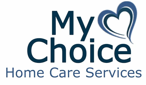 My Choice Home Care's Logo