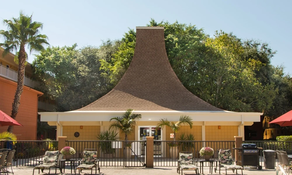 Image of Scottish Towers II Apartments (2)