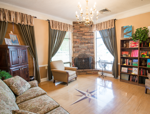 Image of Westmoreland Care & Rehab Ctr (6)
