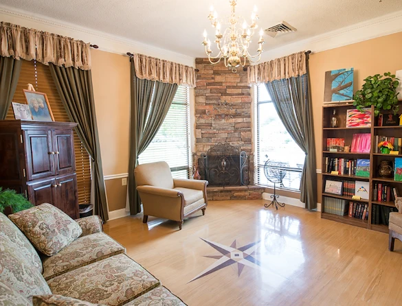 Image of Westmoreland Care & Rehab Ctr (6)