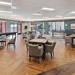 Image of Redwood Senior Apartments of Willow Glen (1)