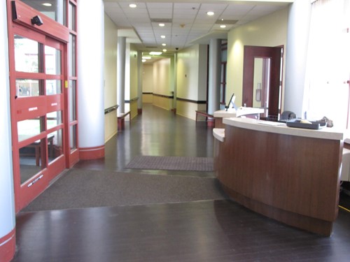 Image of Crown Center for Senior Living (5)