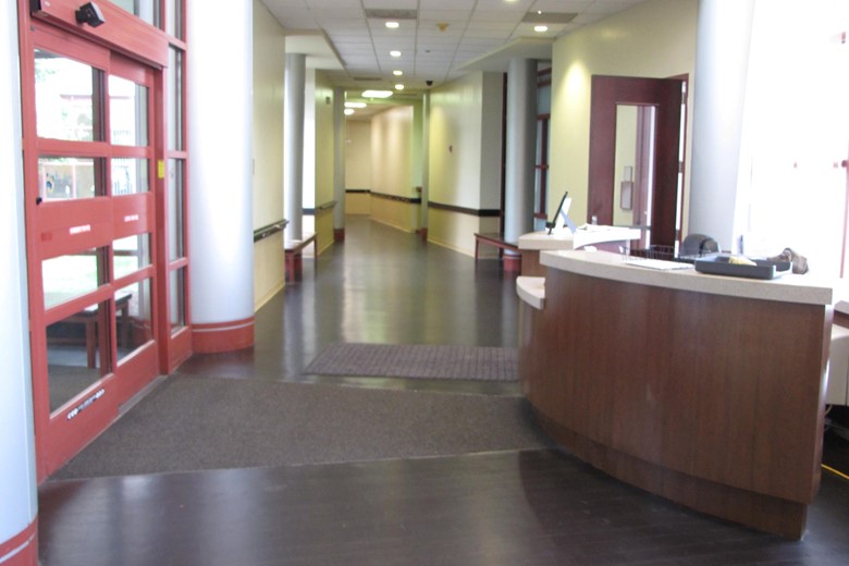 Image of Crown Center for Senior Living (5)